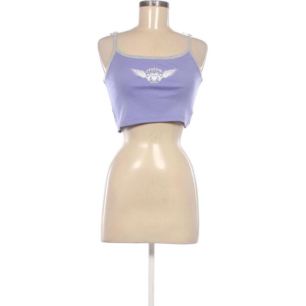 Dámsky top Review 62589379