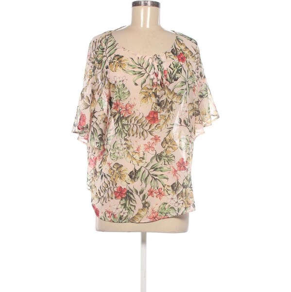 Dámska blúza Cream 62589363