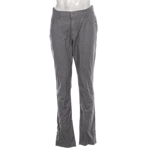 Pánske nohavice Bugatti 62590074