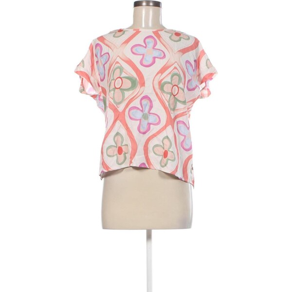 Dámska blúza Heart Kiss 62592141