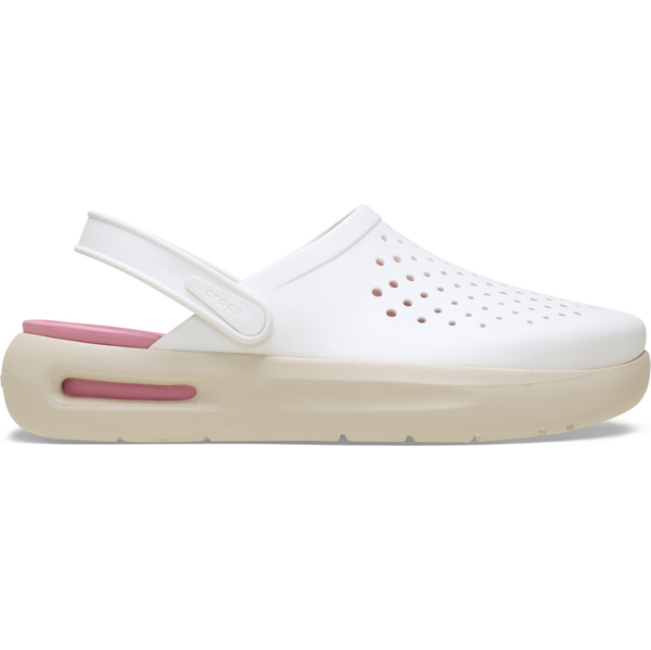 Dámske topánky Crocs INMOTION Clog biela 62596704