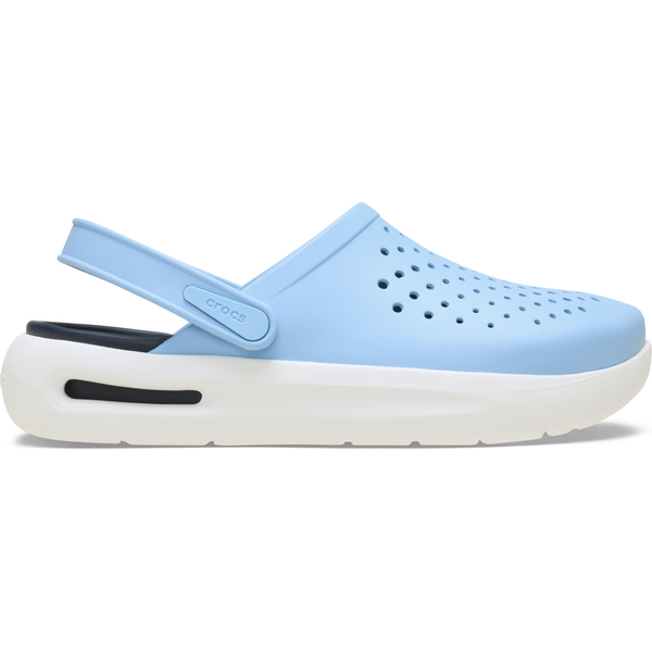 Pánske topánky Crocs INMOTION Clog svetlo modrá 62596707