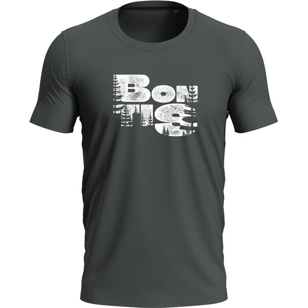 Bontis Tričko FOREST 62591190