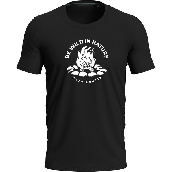 Bontis Tričko CAMPFIRE 62591192