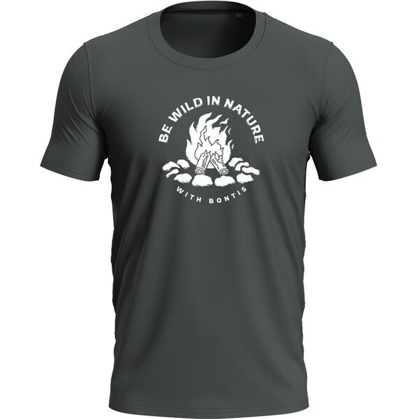 Bontis Tričko CAMPFIRE 62591193