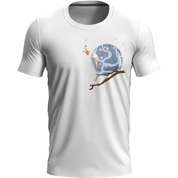 Bontis Tričko POND 62591186