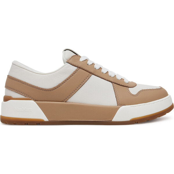 Sneakersy Max Mara 62591639