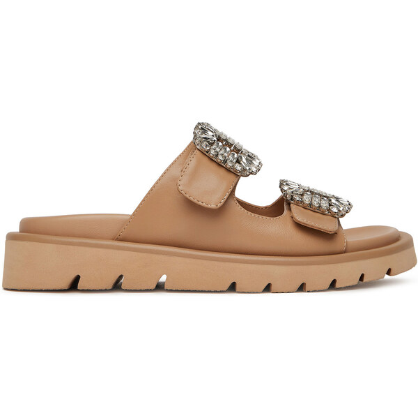 Šľapky Eva Minge 62591643