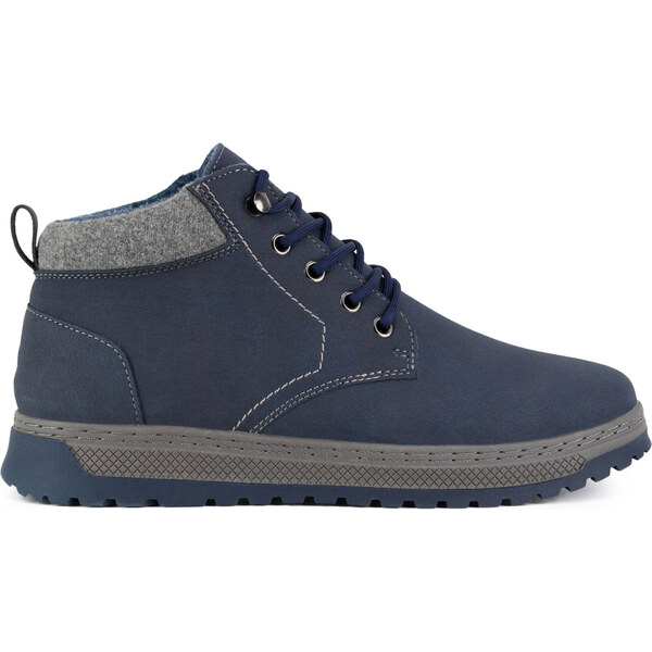 Šnurovacia obuv Lanetti 59075294