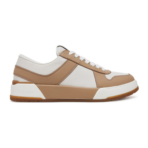 Sneakersy Max Mara 62593945