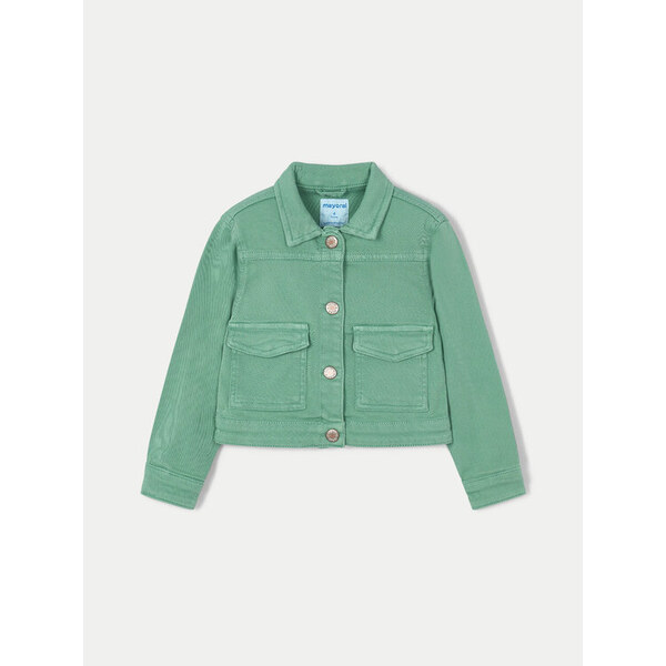 Džínsová bunda Mayoral 62597740
