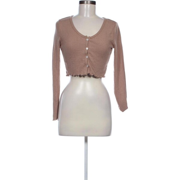 Dámsky kardigán SHEIN 62592395