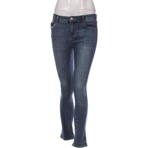 Dámske džínsy Unbranded 62592686