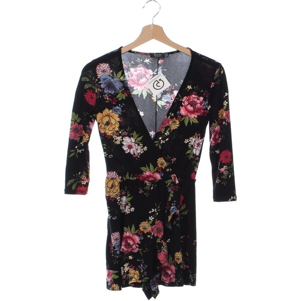 Dámská krátka kombinéza Bershka 62592745