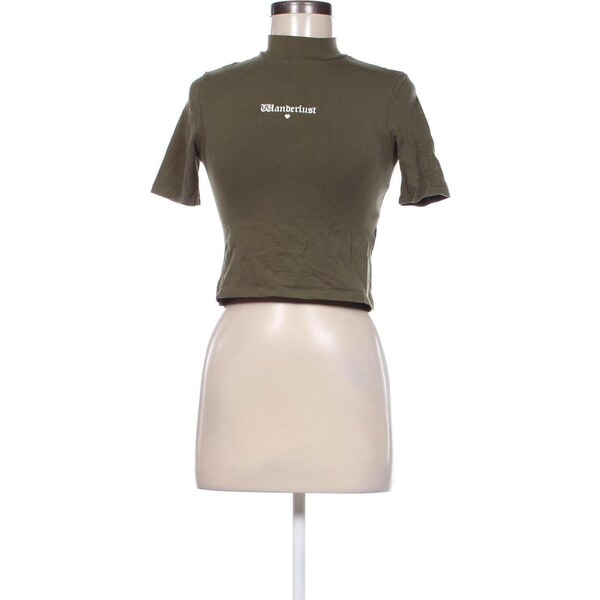 Dámska blúza Terranova 62593530