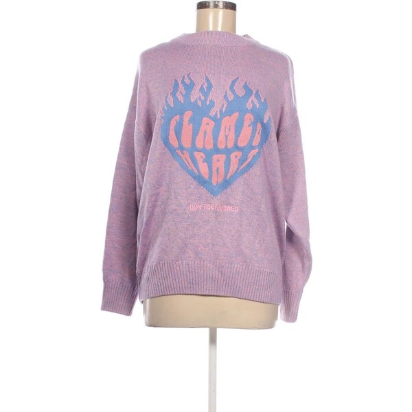 Dámsky pulóver Fb Sister 62593607