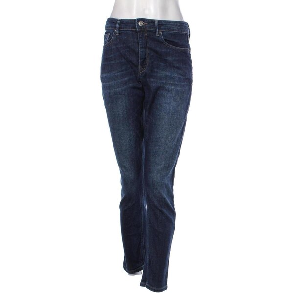 Dámske džínsy Relaxed 62593762