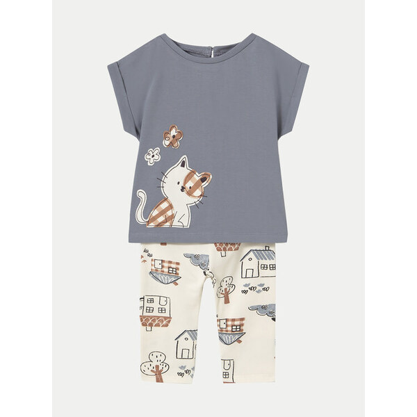 Súprava tričko a legíny Mayoral 62597577