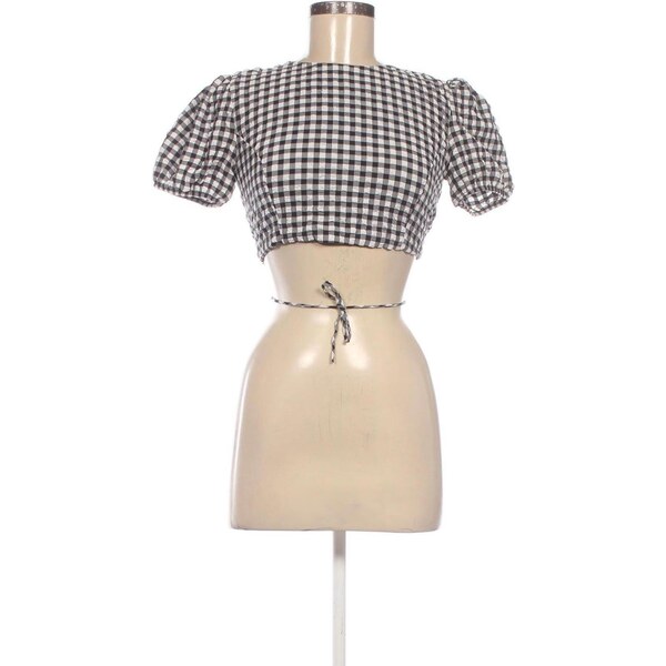 Dámska blúza Bershka 62594107