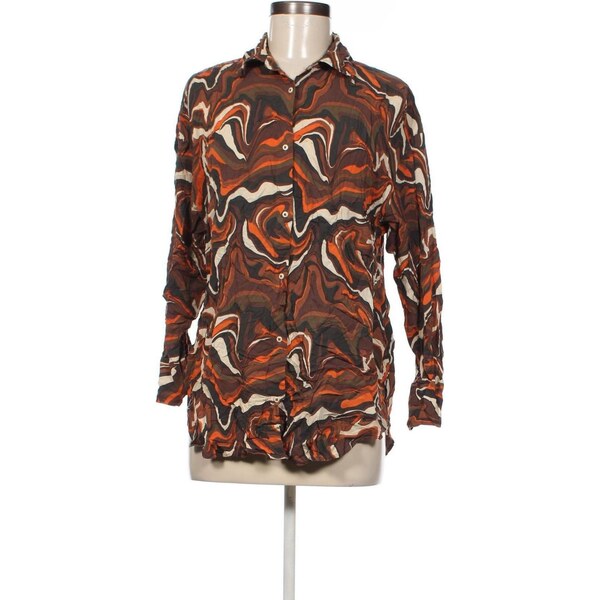 Dámska košeľa KappAhl 62594186