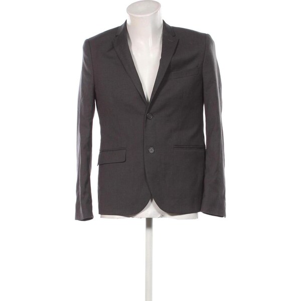 Pánske sako H&M 62594372