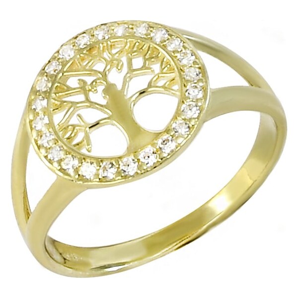 Zlatý prsteň Glare 1186 62594795