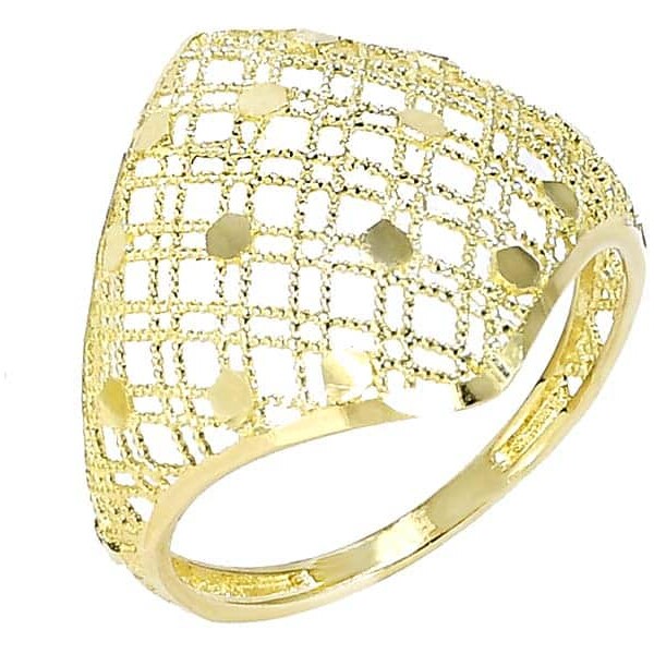 Zlatý prsteň Glare 1191 62594800