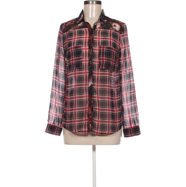 Dámska košeľa Amisu 62595090