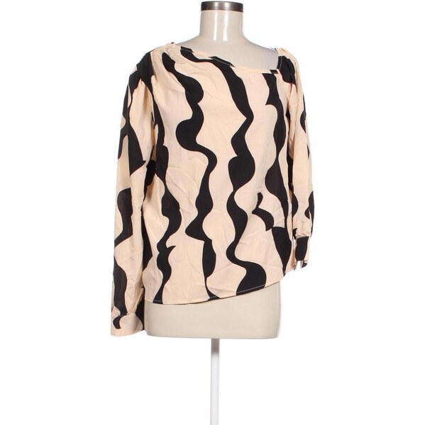 Dámska blúza SHEIN 62595088