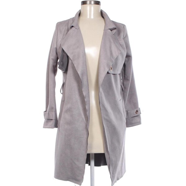 Dámsky prechodný kabát NEW COLLECTION 62595204