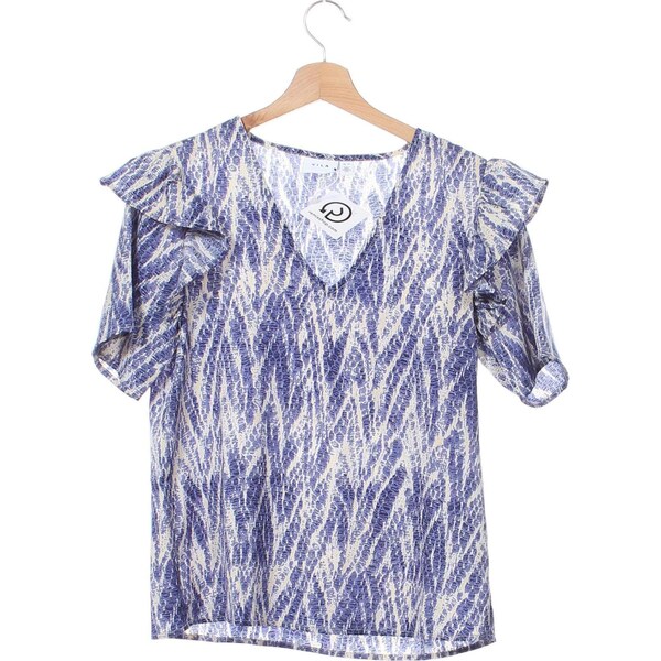 Dámska blúza VILA 62595549