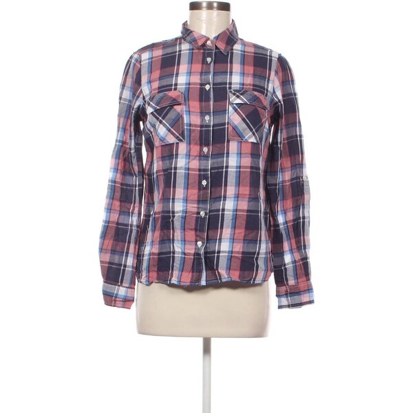 Dámska košeľa Woman By Tchibo 62595959