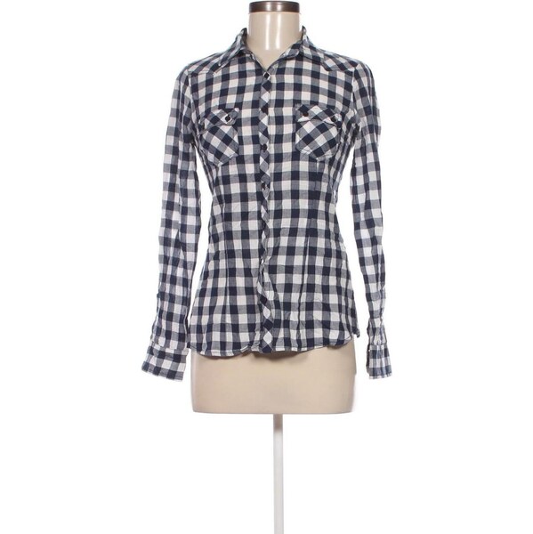 Dámska košeľa Stradivarius 62596264