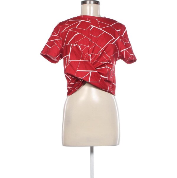 Dámska blúza SHEIN 62596303