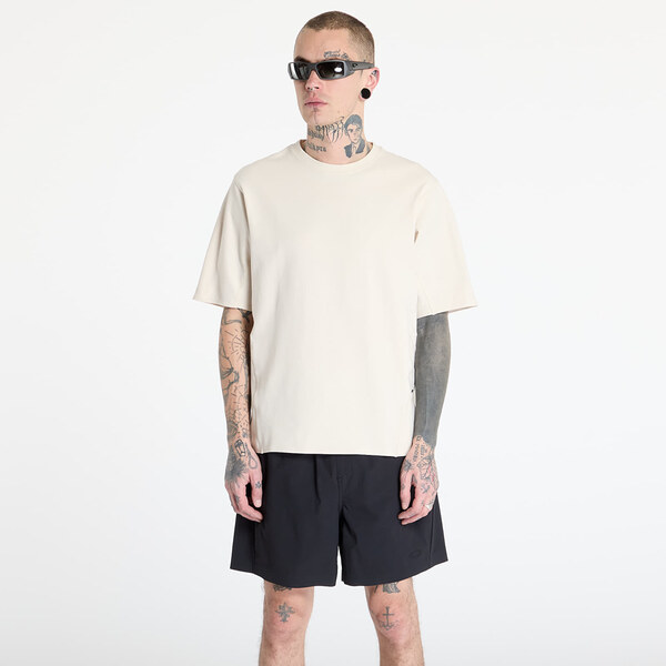 Tričko Oakley Latitude Flight Tee Mist XL 62596637