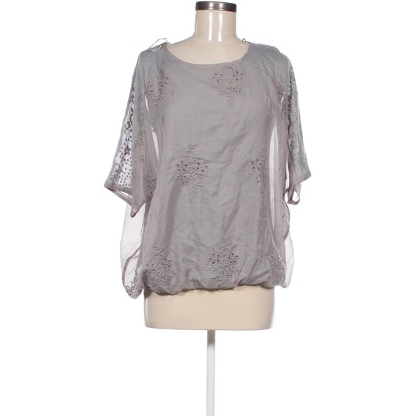 Dámska blúza Gina Benotti 62597110