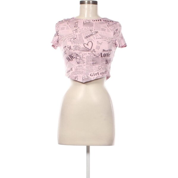 Dámska blúza Terranova 62597199