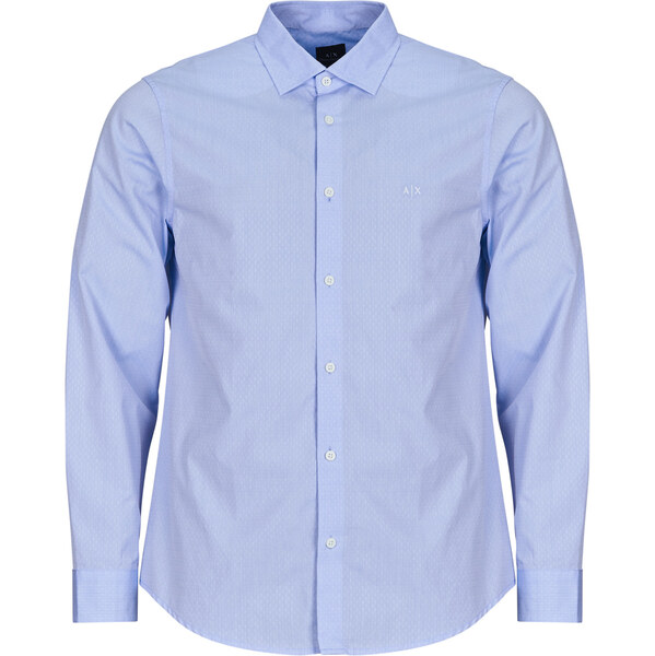 Armani Exchange Košele s dlhým rukávom XM000714 Armani Exchange 62597931