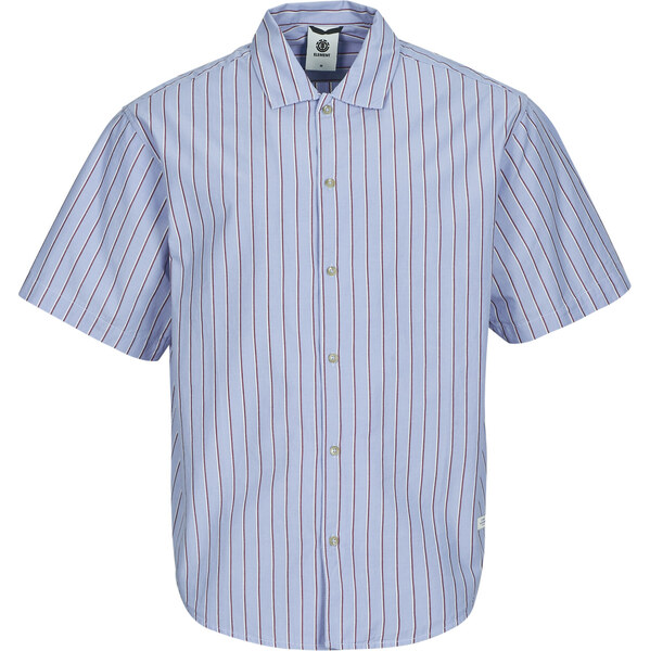 Element Košele s krátkym rukávom IDLE SS Element 62597936