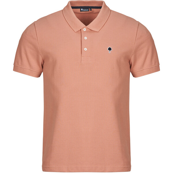 Faguo Polokošele s krátkym rukávom LUMIGNY Faguo 62597946