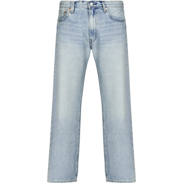 Levis Rovné džínsy 555 RELAXED STRAIGHT Levis 62597975