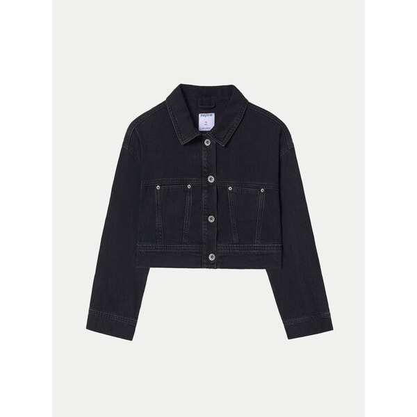 Džínsová bunda Mayoral 62597713
