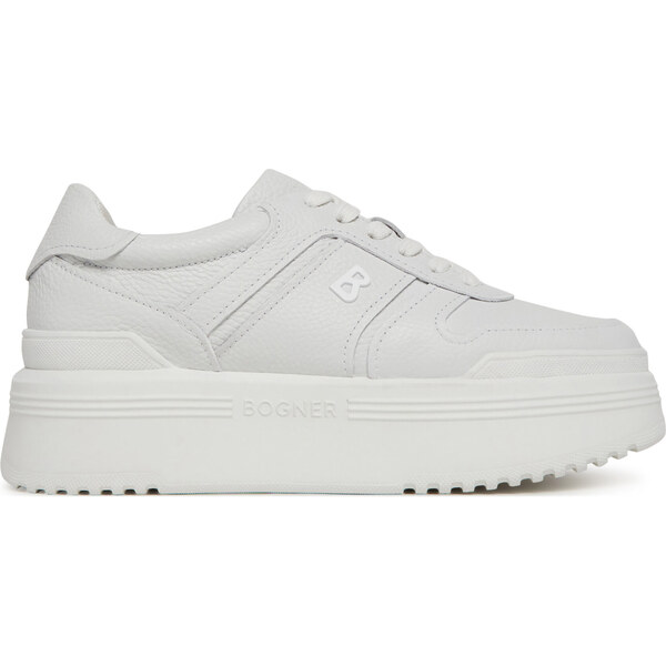 Sneakersy Bogner 62598741