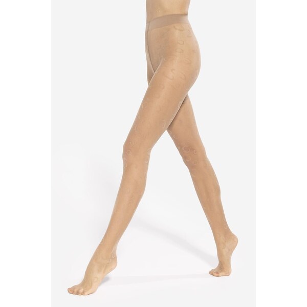 Pančuchové nohavice Gatta Trendy Tracy wz.01 20 den 62987971