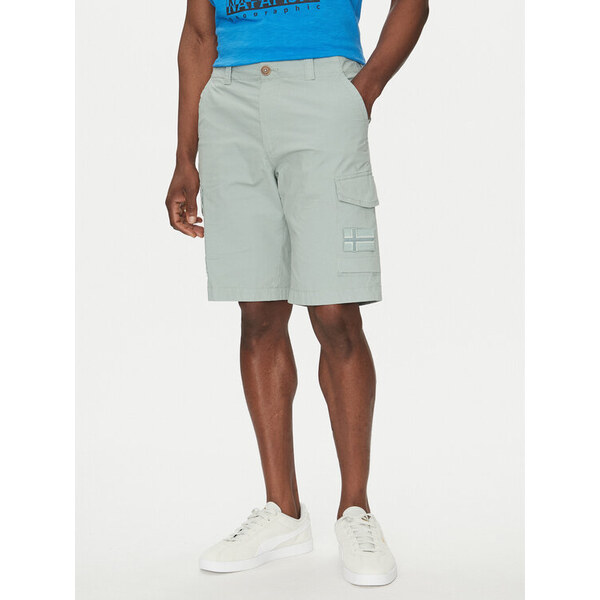 Bavlnené šortky Napapijri 62598596