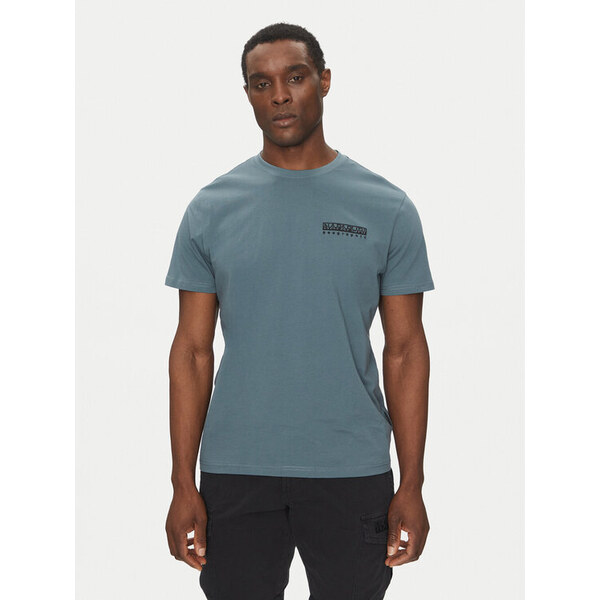 Tričko Napapijri 62598599