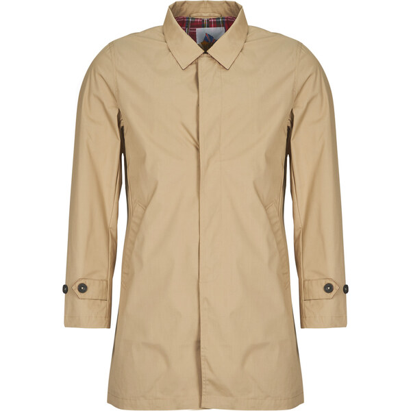 Harrington Kabátiky Trenchcoat TRENCH Harrington 62598791