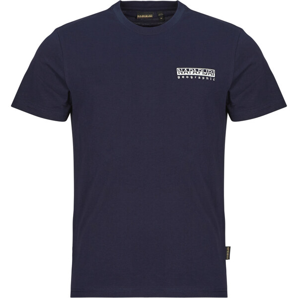 Napapijri Tričká s krátkym rukávom S-VIGNONI Napapijri 62598793