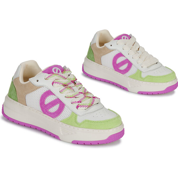 No Name Nízke tenisky ALISON SNEAKER W No Name 62598789