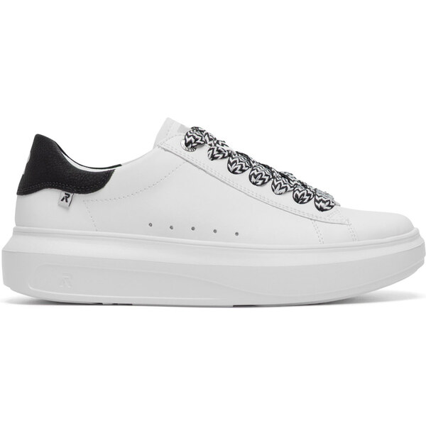 Sneakersy Rieker Revolution Lifestyle 62600033
